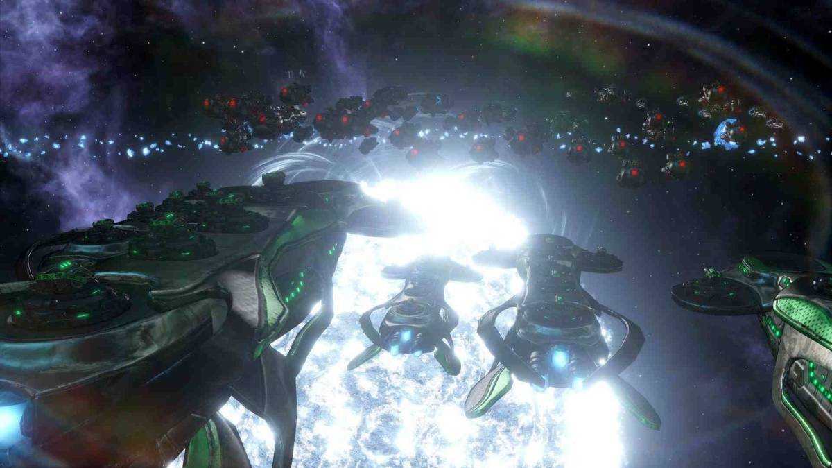 群星 银河版 Build.25342231 免安装绿色豪华中文版|游牧民族DLC+全DLC+修改器|解压即撸 第4张 群星 银河版 Build.25342231 免安装绿色豪华中文版|游牧民族DLC+全DLC+修改器|解压即撸 第4张