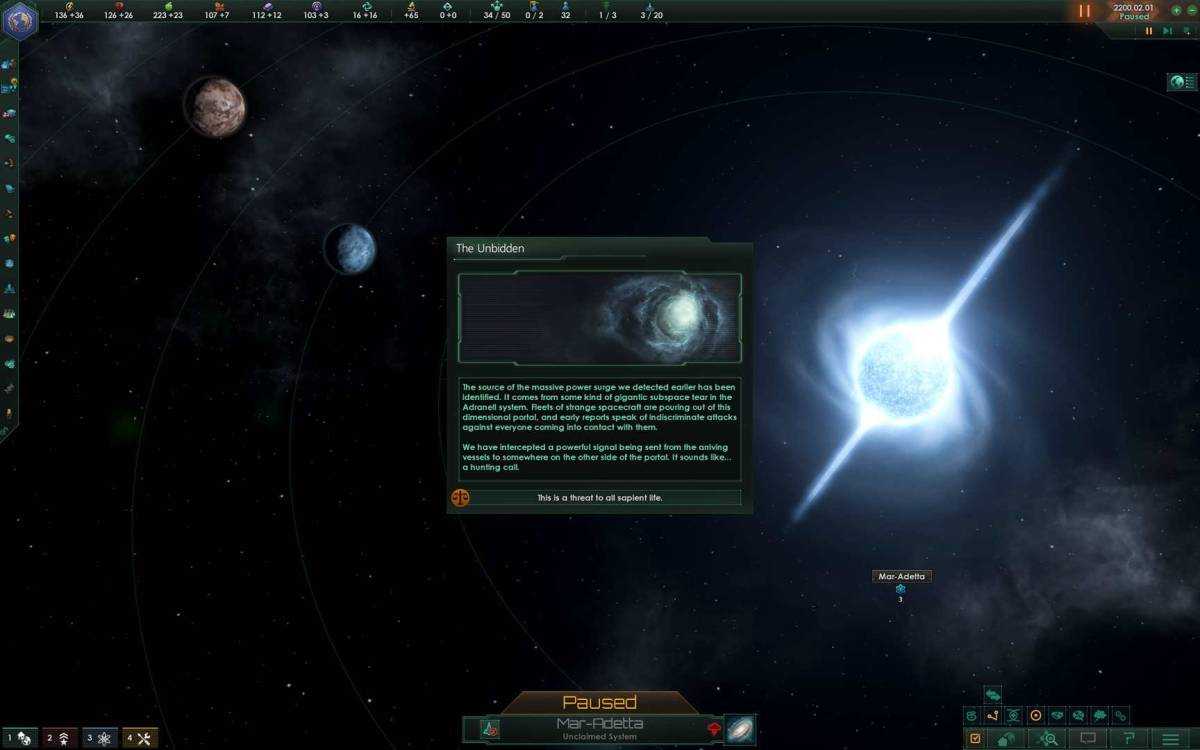 群星 银河版 Build.25342231 免安装绿色豪华中文版|游牧民族DLC+全DLC+修改器|解压即撸 第5张 群星 银河版 Build.25342231 免安装绿色豪华中文版|游牧民族DLC+全DLC+修改器|解压即撸 第5张