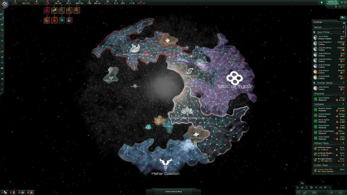 群星 银河版 Build.25342231 免安装绿色豪华中文版|游牧民族DLC+全DLC+修改器|解压即撸 第6张 群星 银河版 Build.25342231 免安装绿色豪华中文版|游牧民族DLC+全DLC+修改器|解压即撸 第6张