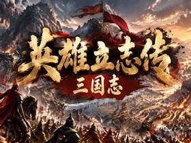 英雄立志传 三国志 Build.25486158 免安装绿色豪华中文版|英杰归途-雄兵天下+预购特典+全DLC|解压即撸