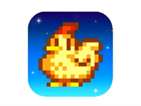 星露谷物语 v1.6.15.3 无限金币中文版