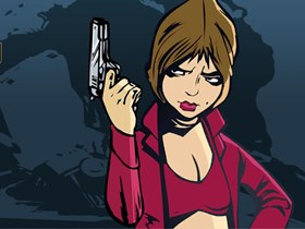 侠盗猎车手3 v1.84.3 绕登录最终版