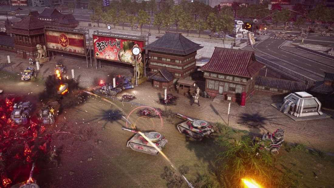 风暴崛起 Build.25527272 免安装绿色豪华中文版|维蒂之怒DLC-兵戈铁律-焦土狂袭+全DLC+修改器|解压即撸 第5张