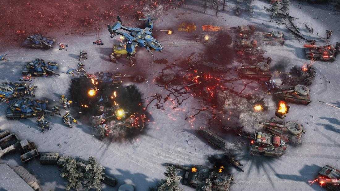 风暴崛起 Build.25527272 免安装绿色豪华中文版|维蒂之怒DLC-兵戈铁律-焦土狂袭+全DLC+修改器|解压即撸 第9张