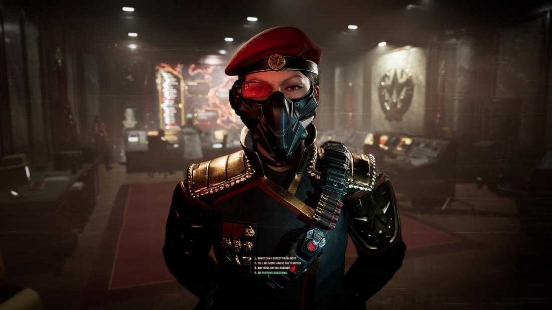 风暴崛起 Build.25527272 免安装绿色豪华中文版|维蒂之怒DLC-兵戈铁律-焦土狂袭+全DLC+修改器|解压即撸 第10张