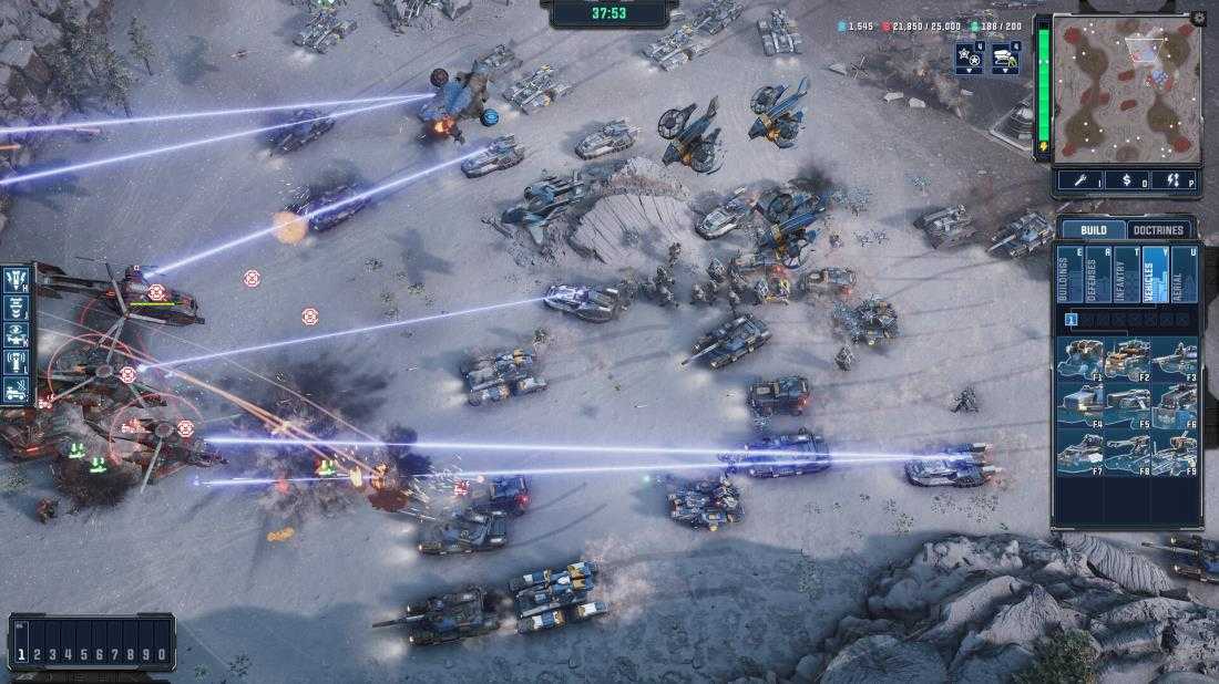 风暴崛起 Build.25527272 免安装绿色豪华中文版|维蒂之怒DLC-兵戈铁律-焦土狂袭+全DLC+修改器|解压即撸 第11张