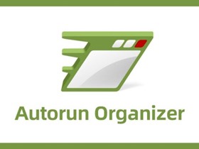 Autorun Organizer(自启动管理工具) v7.02 多语便携版